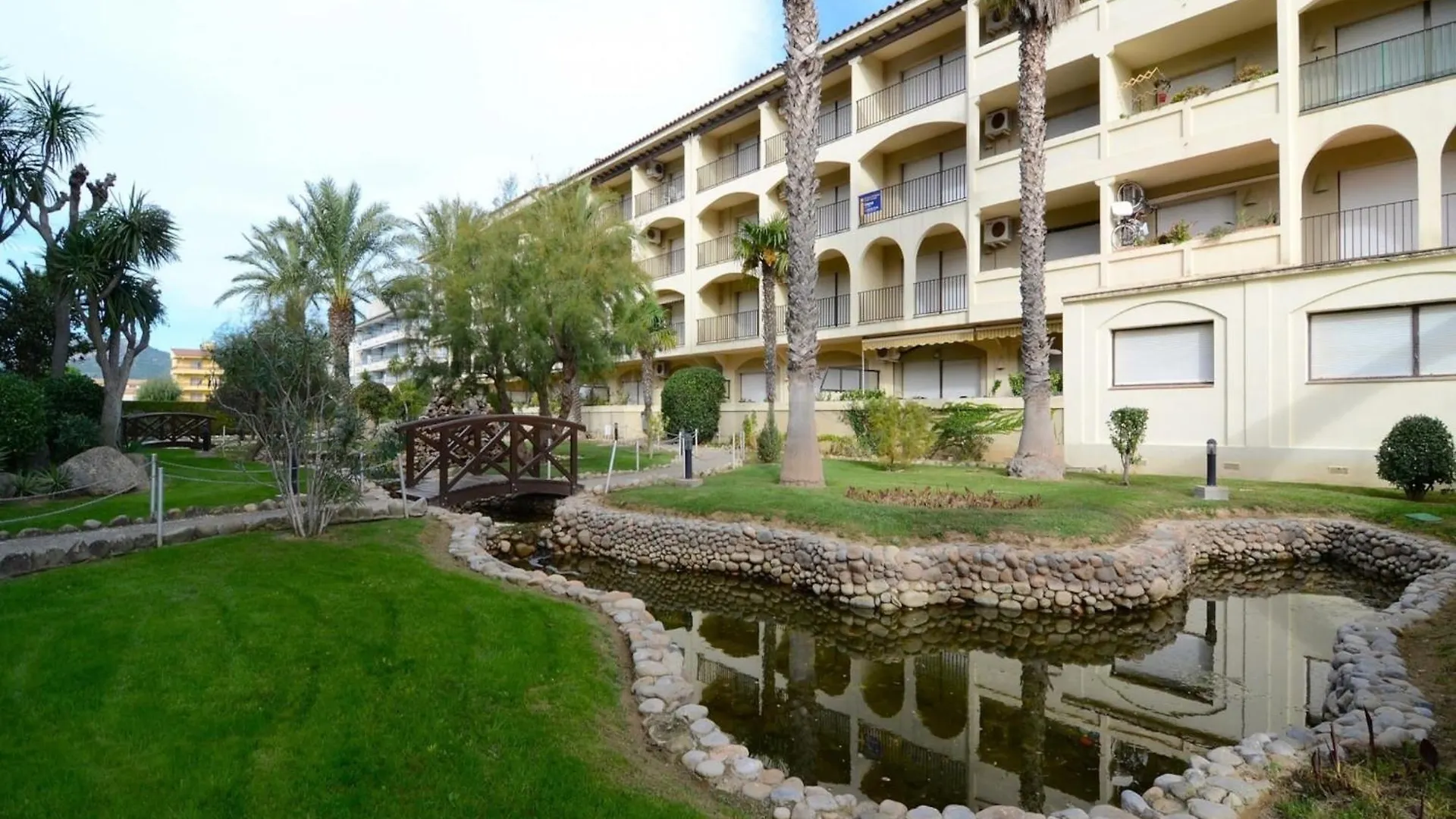 The Apartment In Estartit L'Estartit España