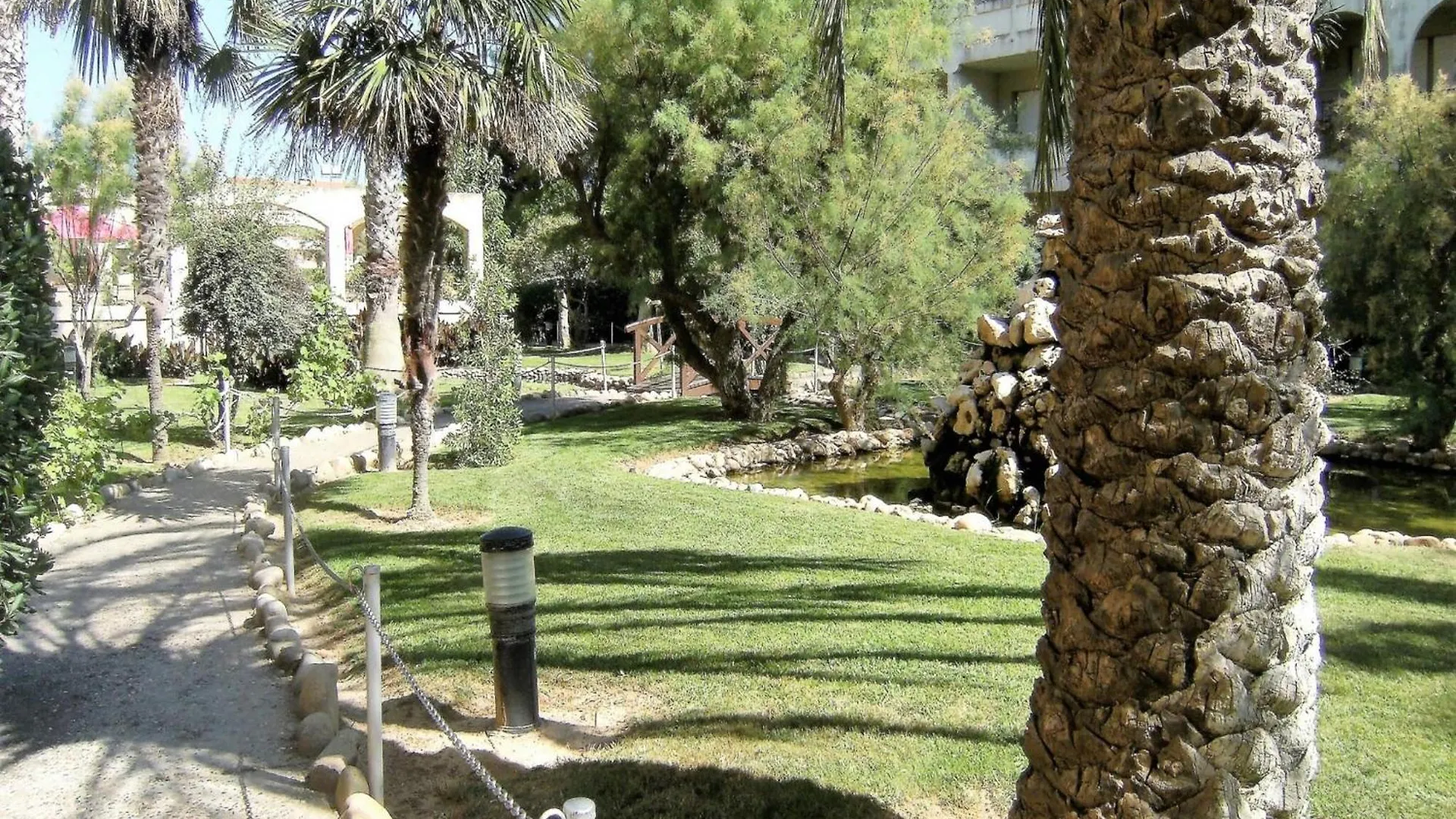 The Apartment In Estartit L'Estartit España