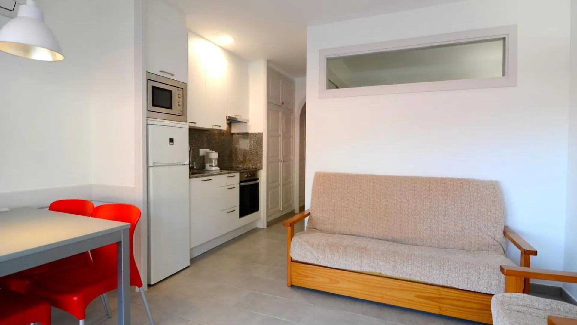 The Apartment In Estartit L'Estartit