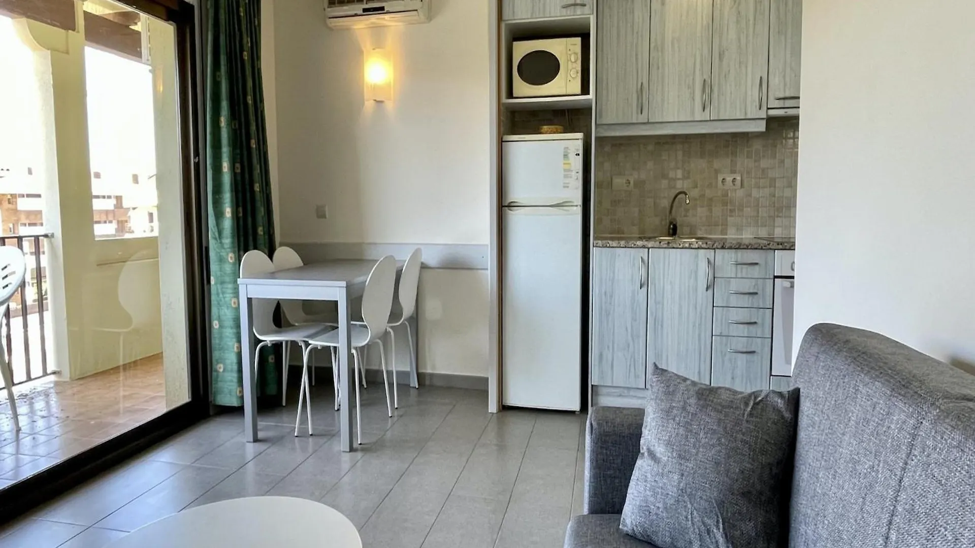 The Apartment In Estartit L'Estartit