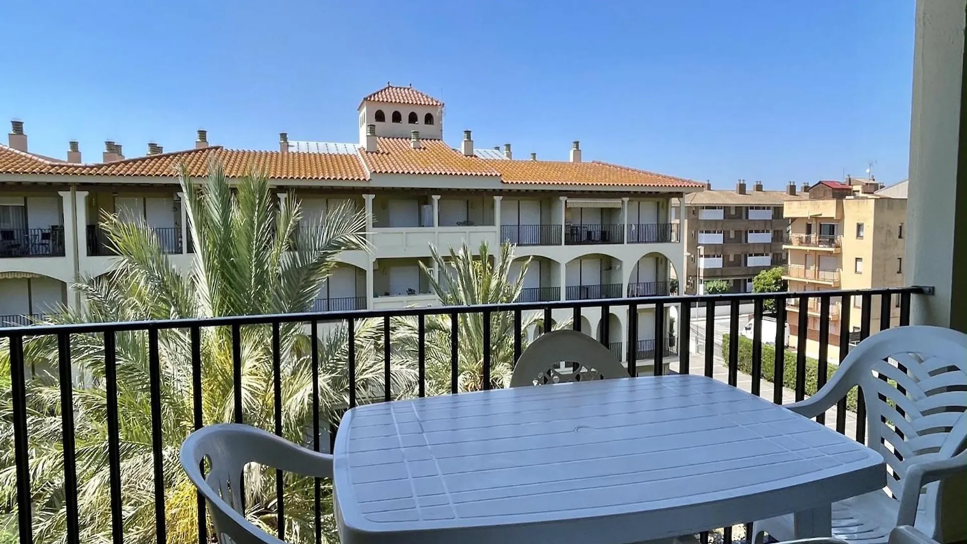 The Apartment In Estartit L'Estartit