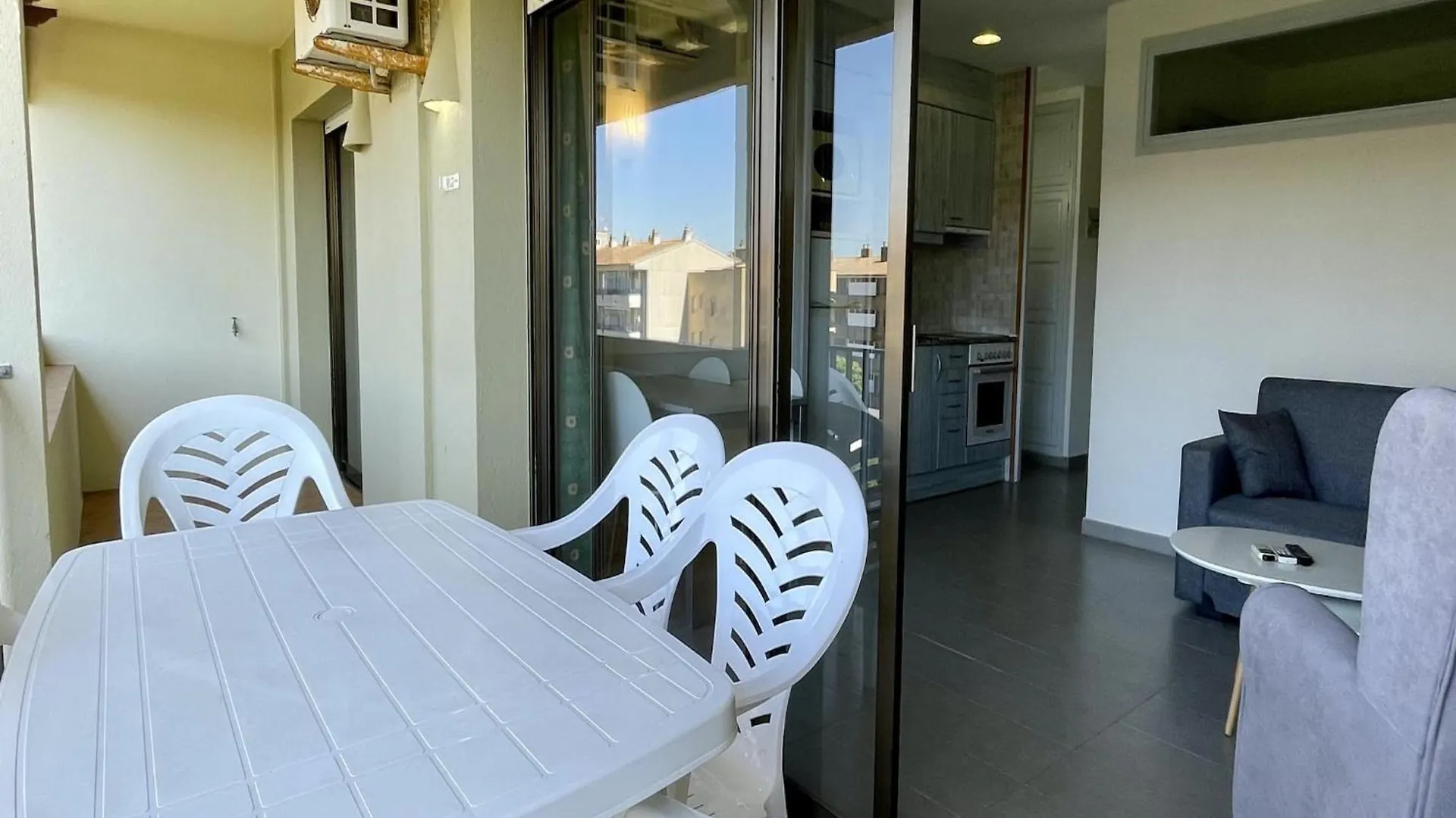 The Apartment In Estartit L'Estartit