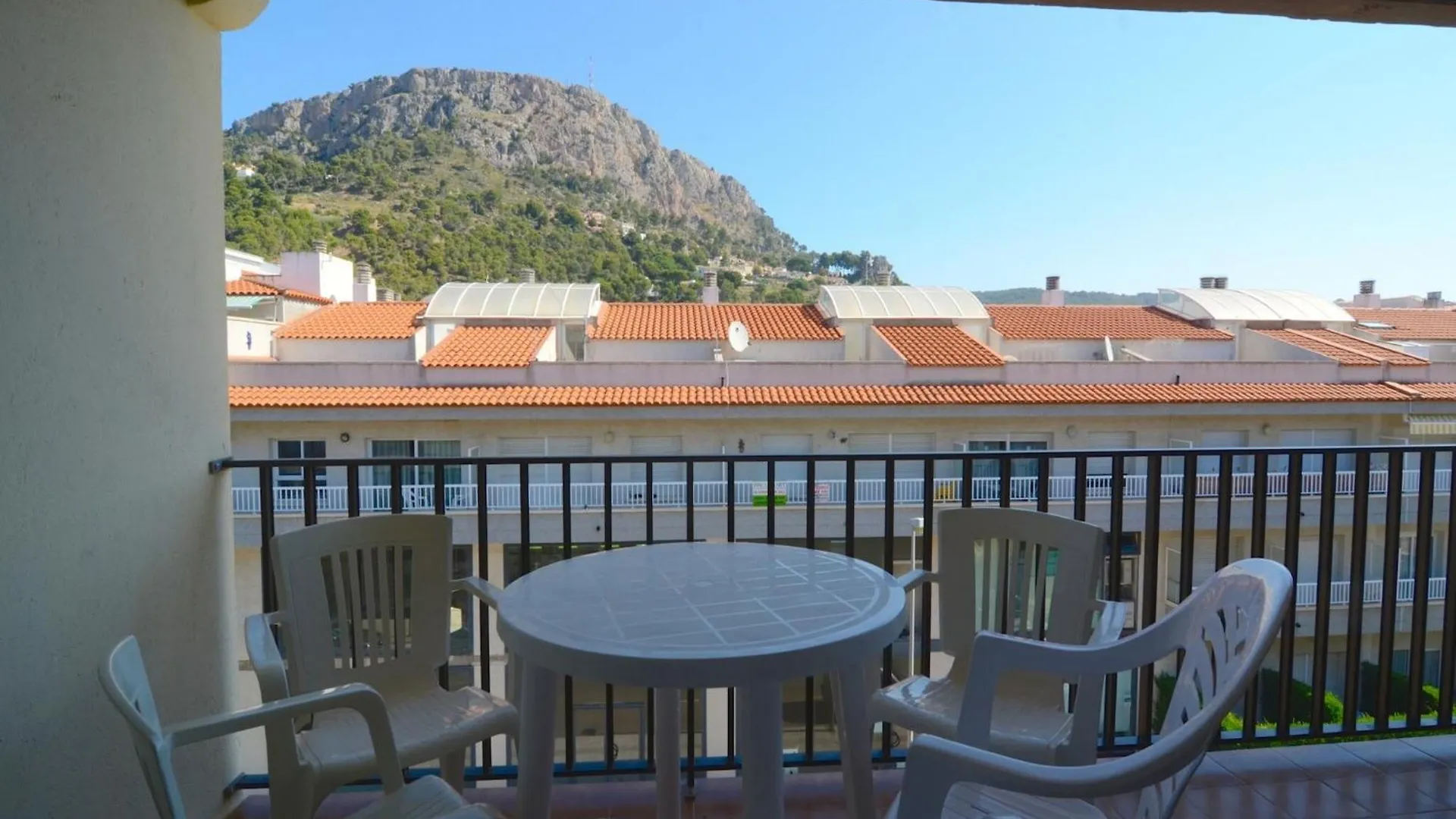 The Apartment In Estartit L'Estartit