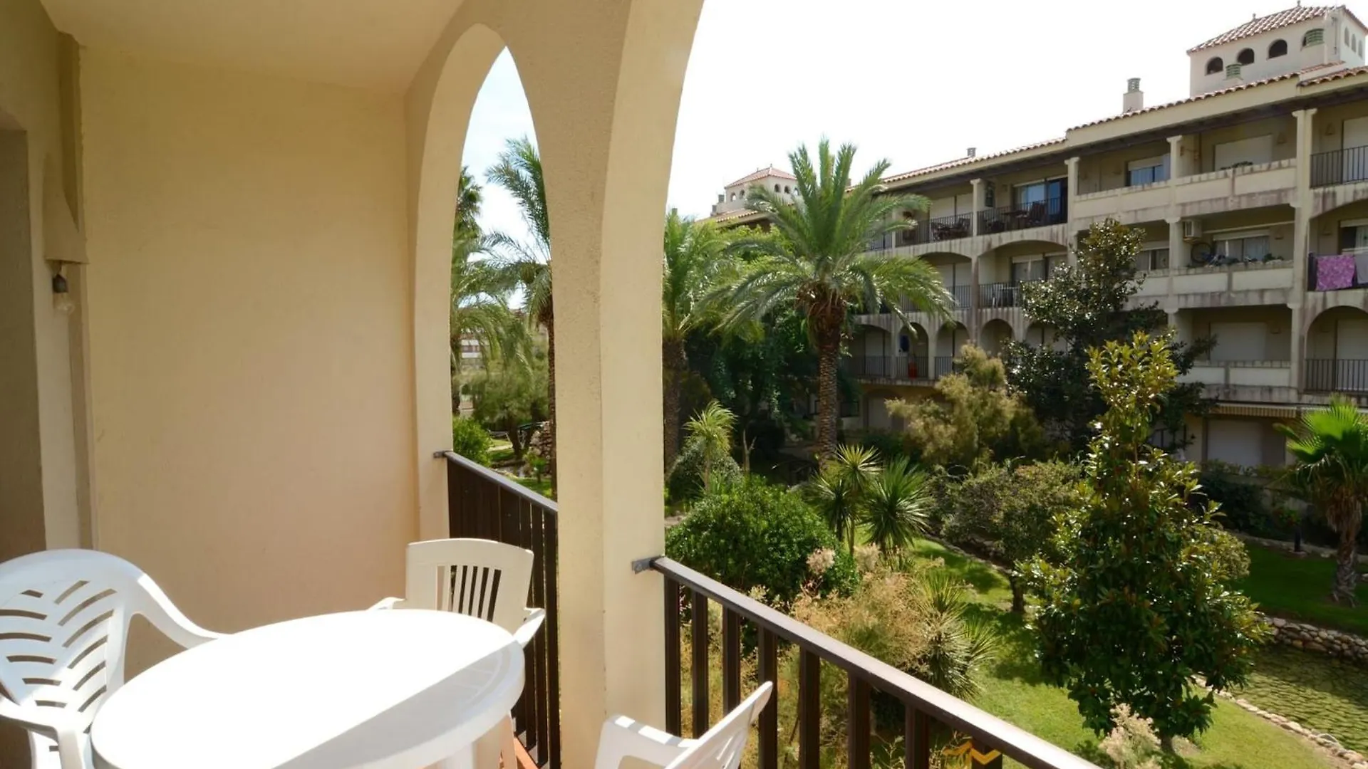 The Apartment In Estartit L'Estartit España