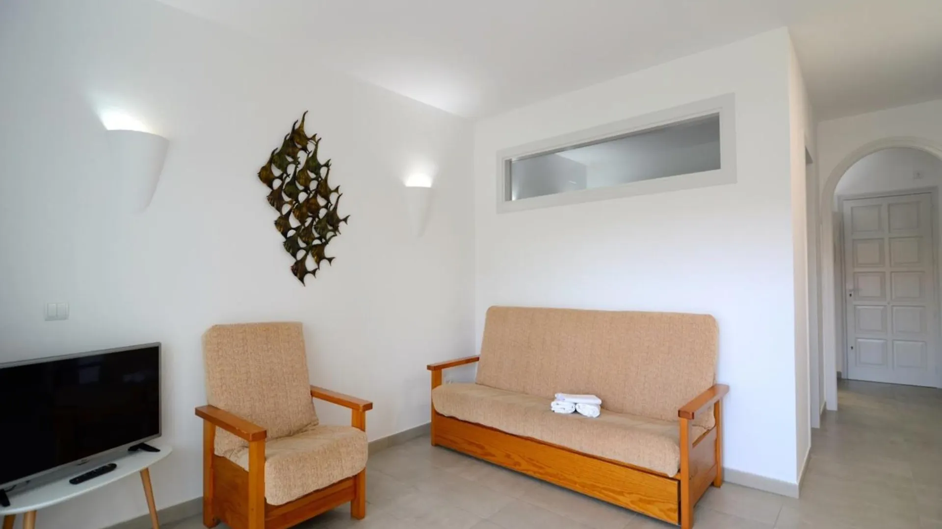 The Apartment In Estartit L'Estartit España