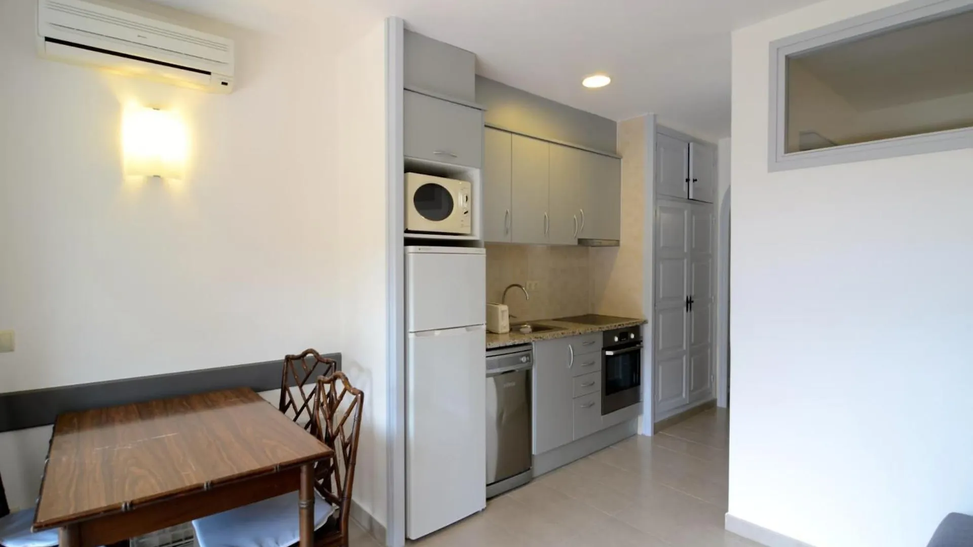 The Apartment In Estartit L'Estartit