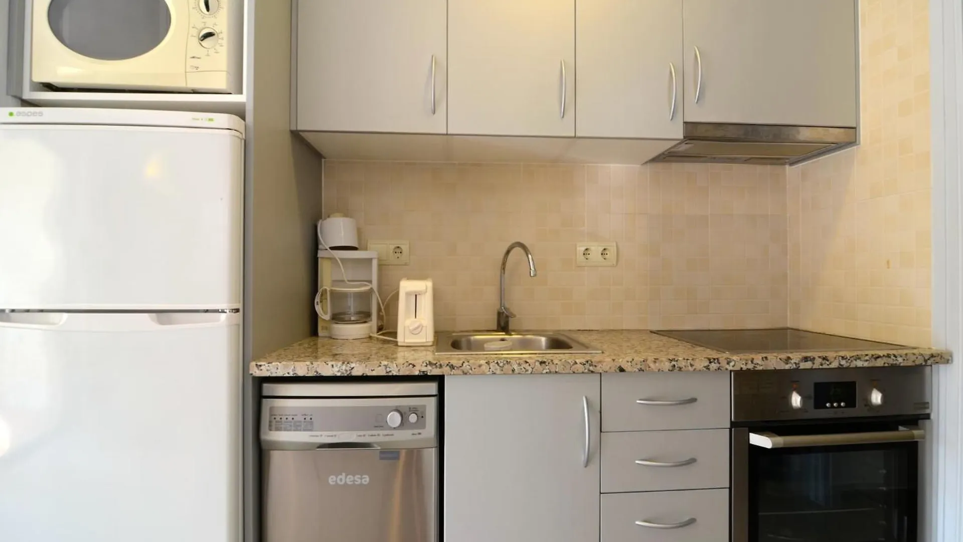 The Apartment In Estartit L'Estartit