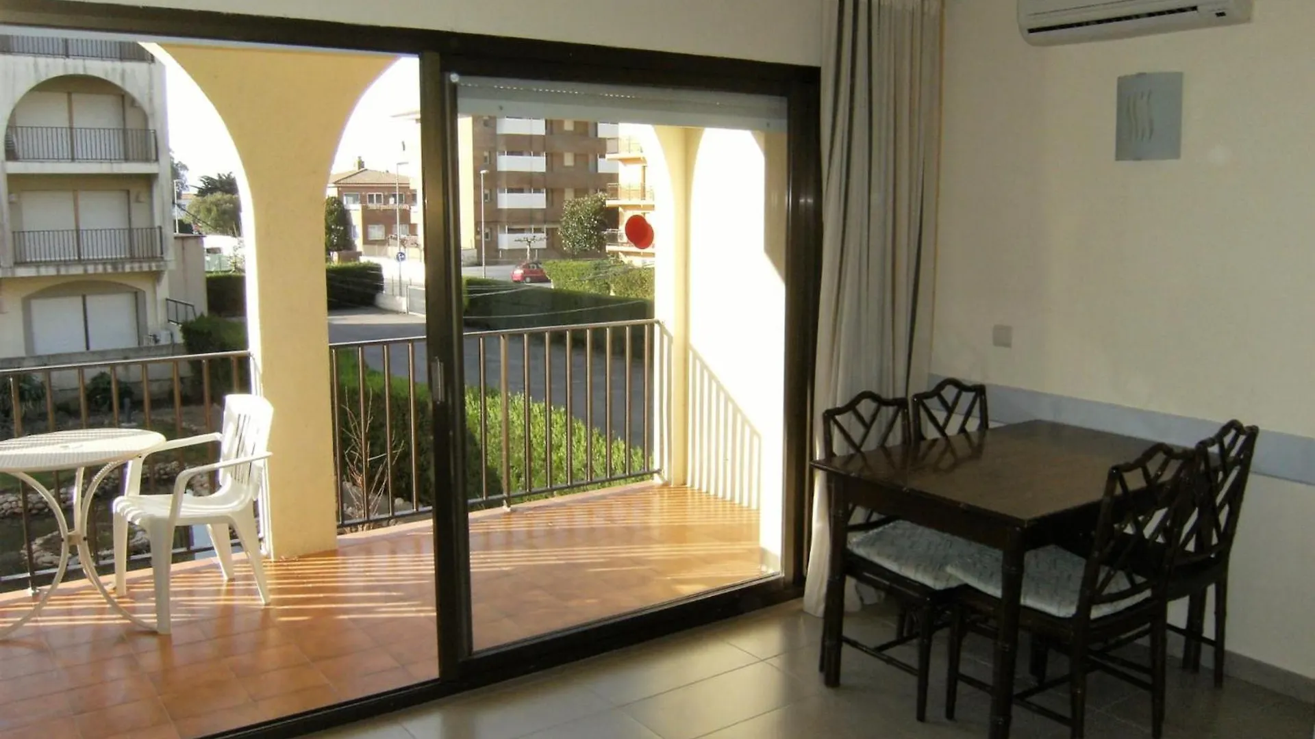The Apartment In Estartit L'Estartit 0*,  España