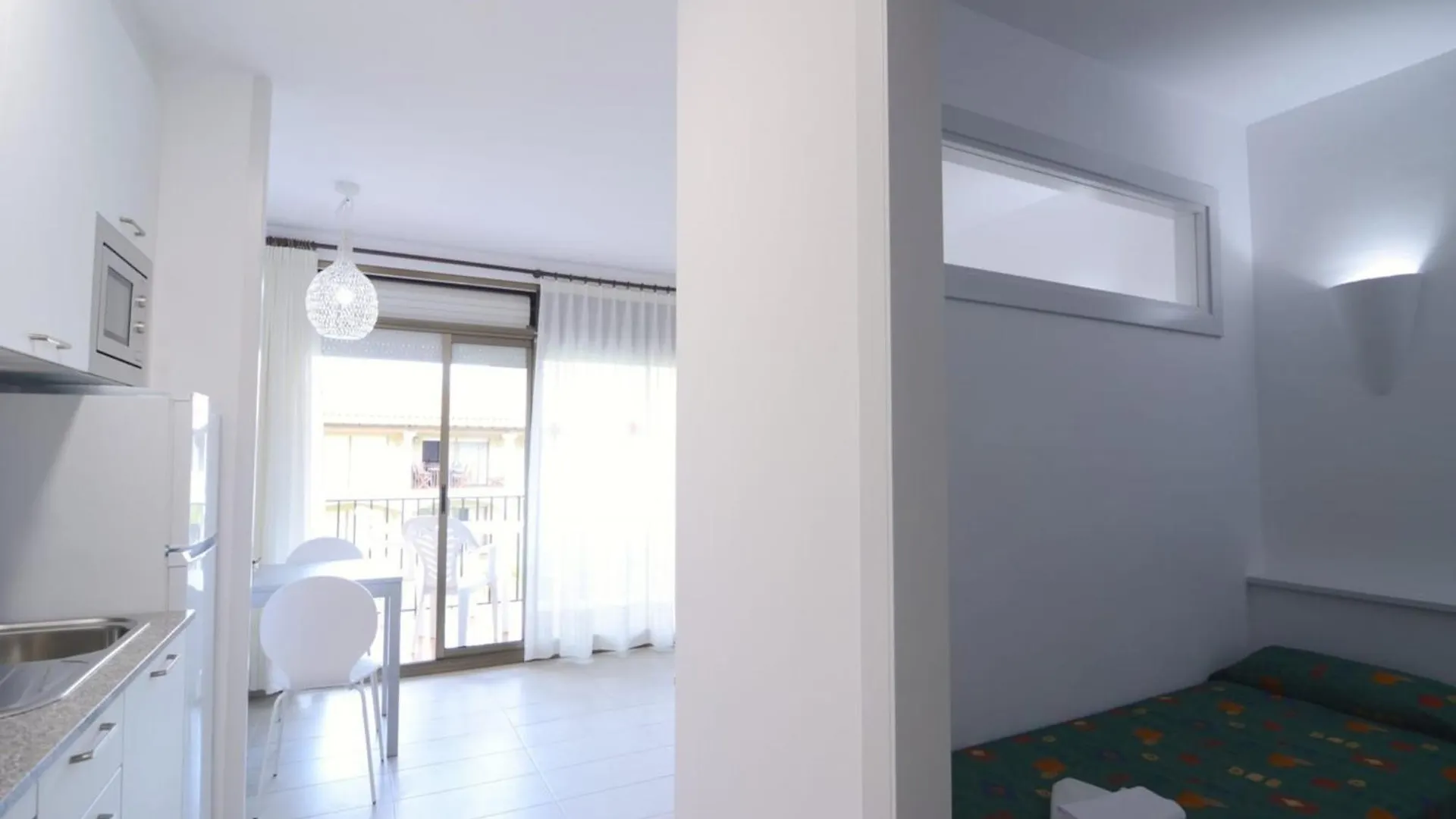 The Apartment In Estartit L'Estartit 0*,  España