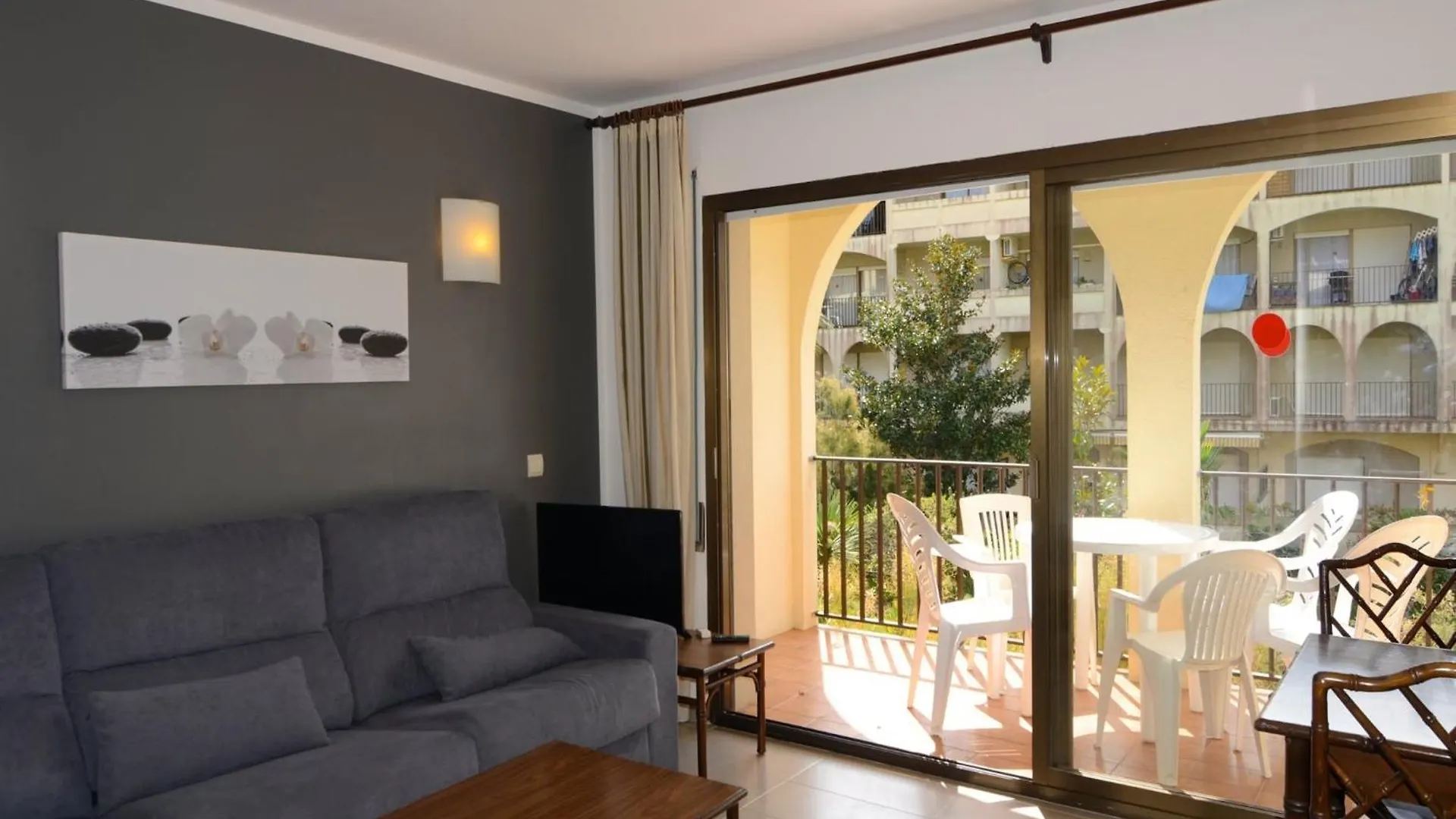 The Apartment In Estartit L'Estartit España