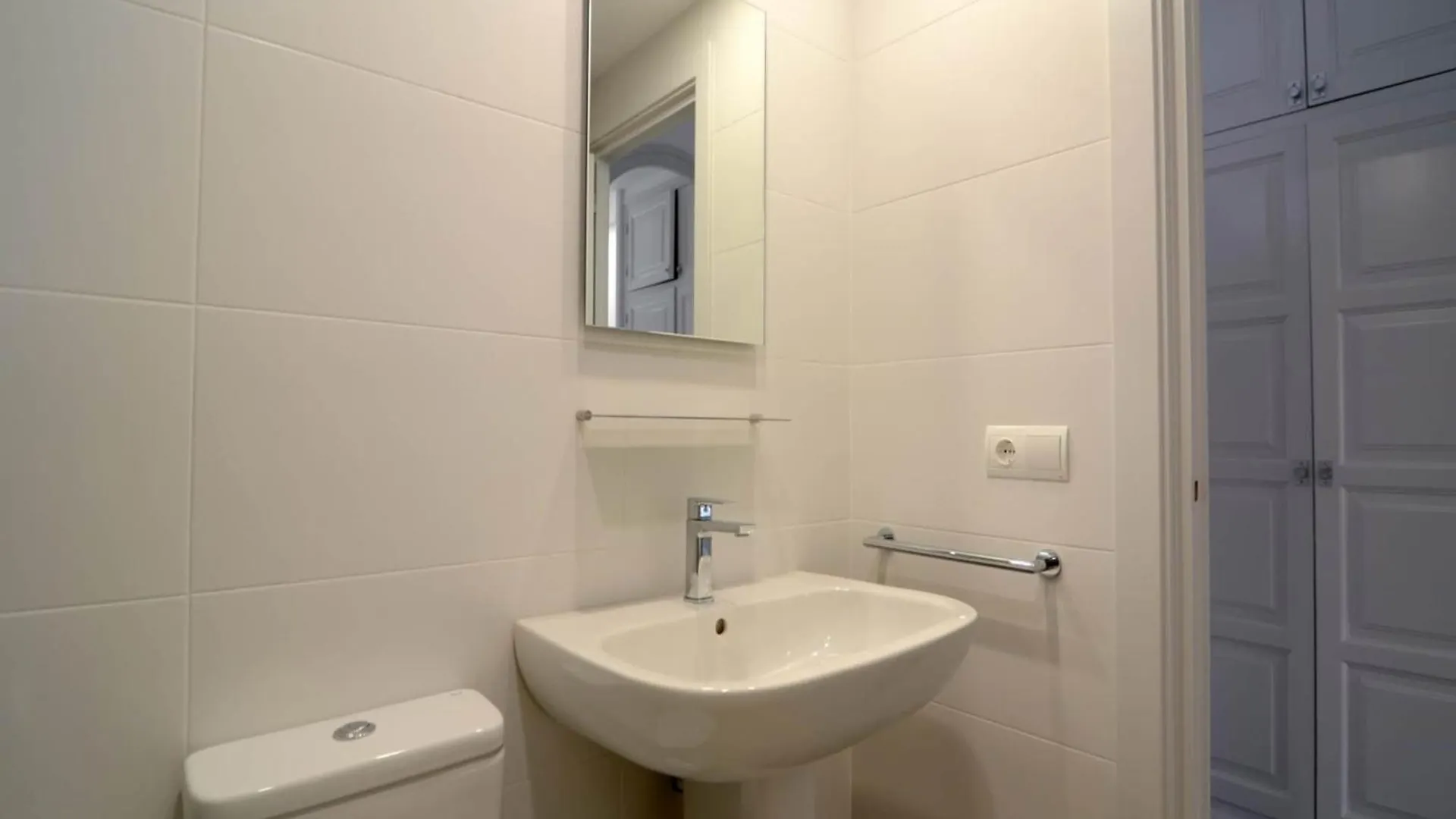 The Apartment In Estartit L'Estartit 0*,  España