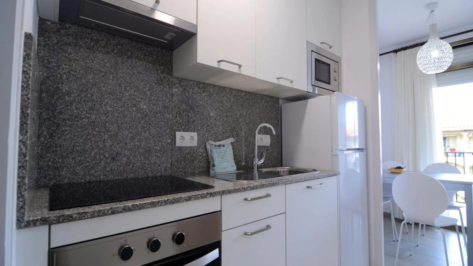 The Apartment In Estartit L'Estartit