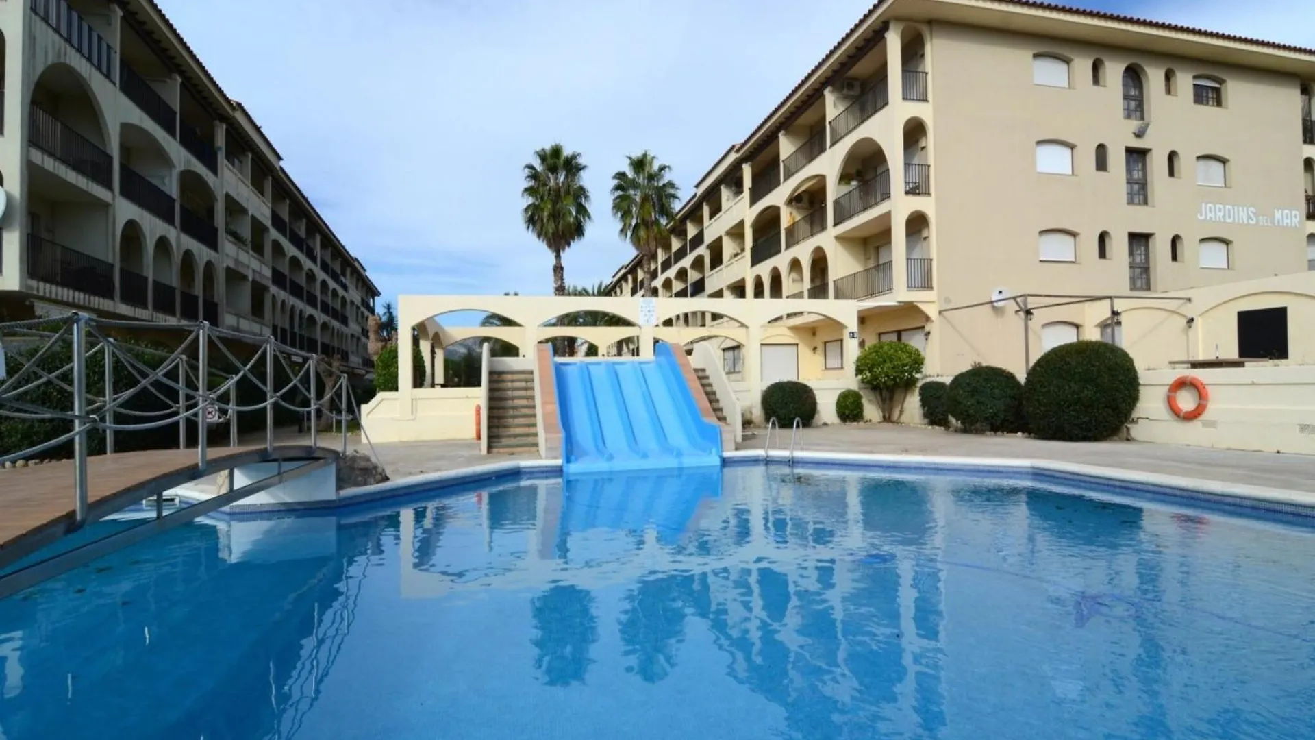 The Apartment In Estartit L'Estartit