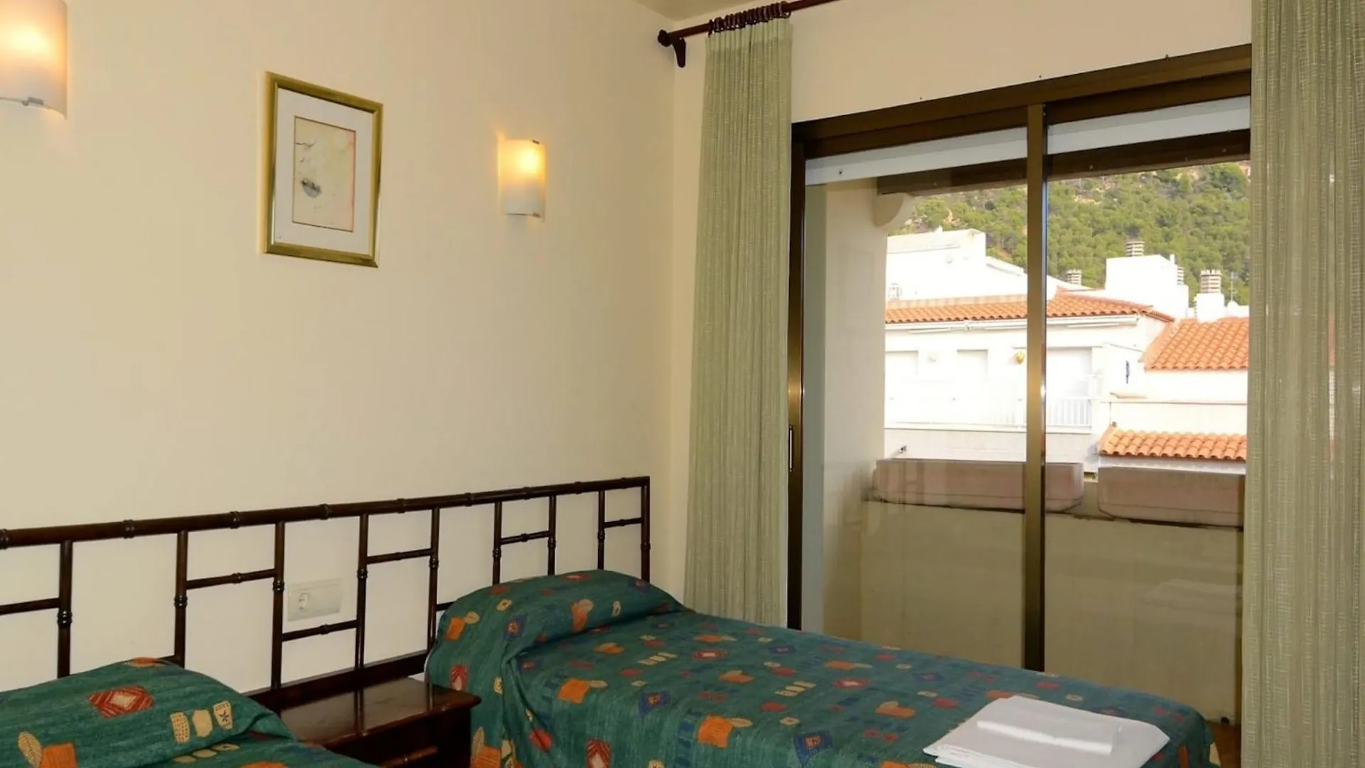 The Apartment In Estartit L'Estartit