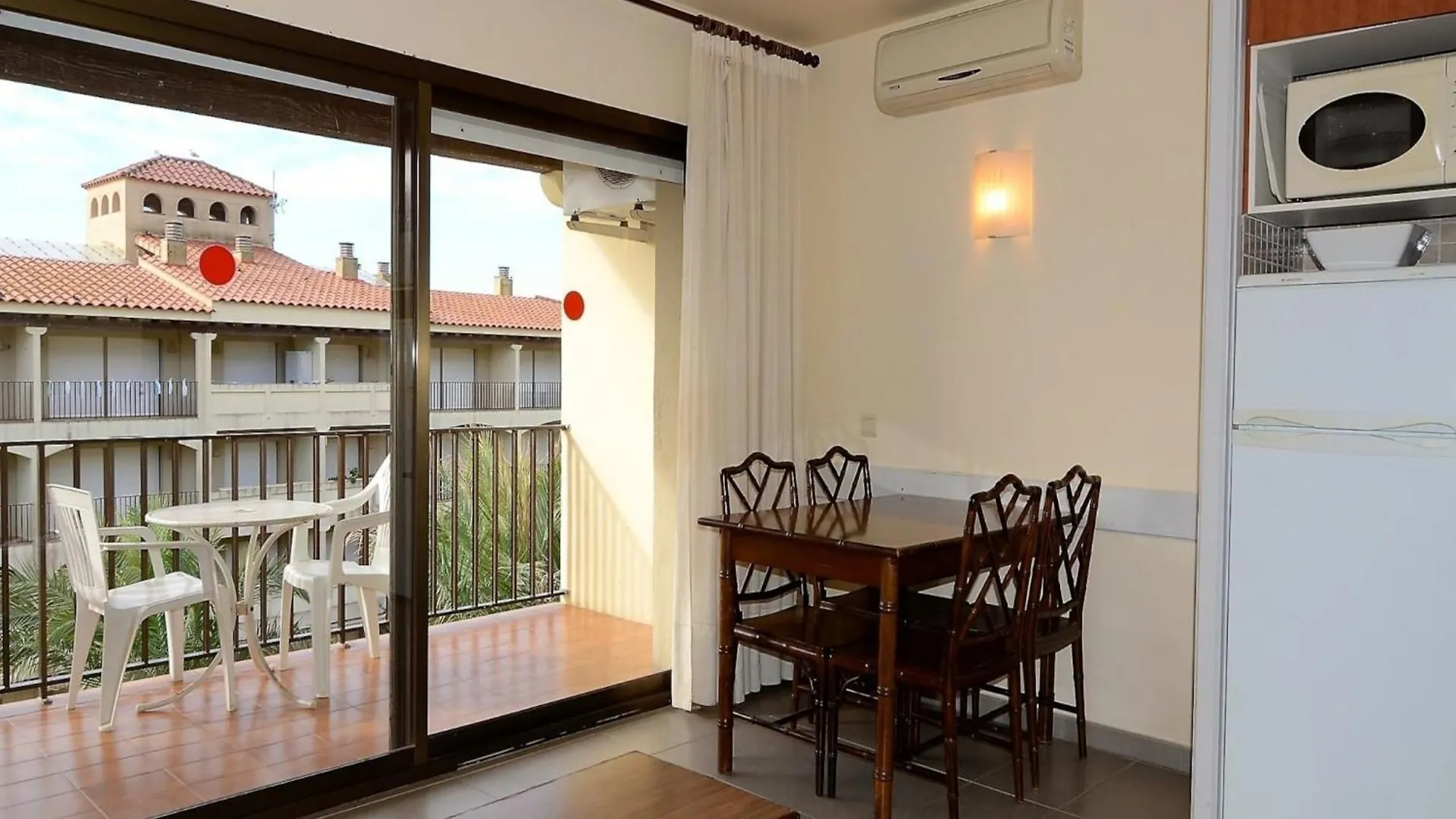 The Apartment In Estartit L'Estartit 0*,  España