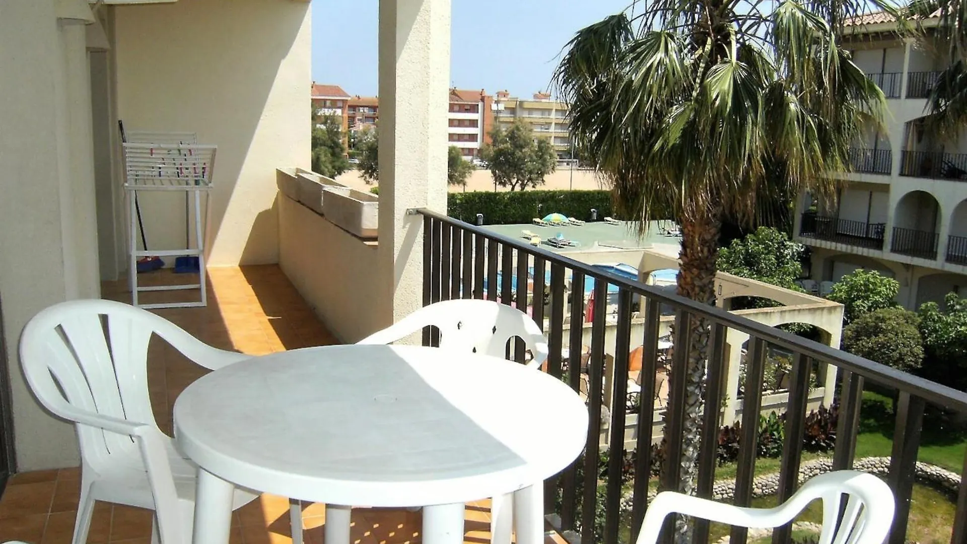 The Apartment In Estartit L'Estartit
