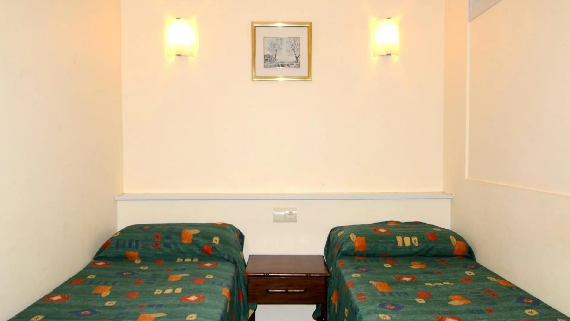 The Apartment In Estartit L'Estartit