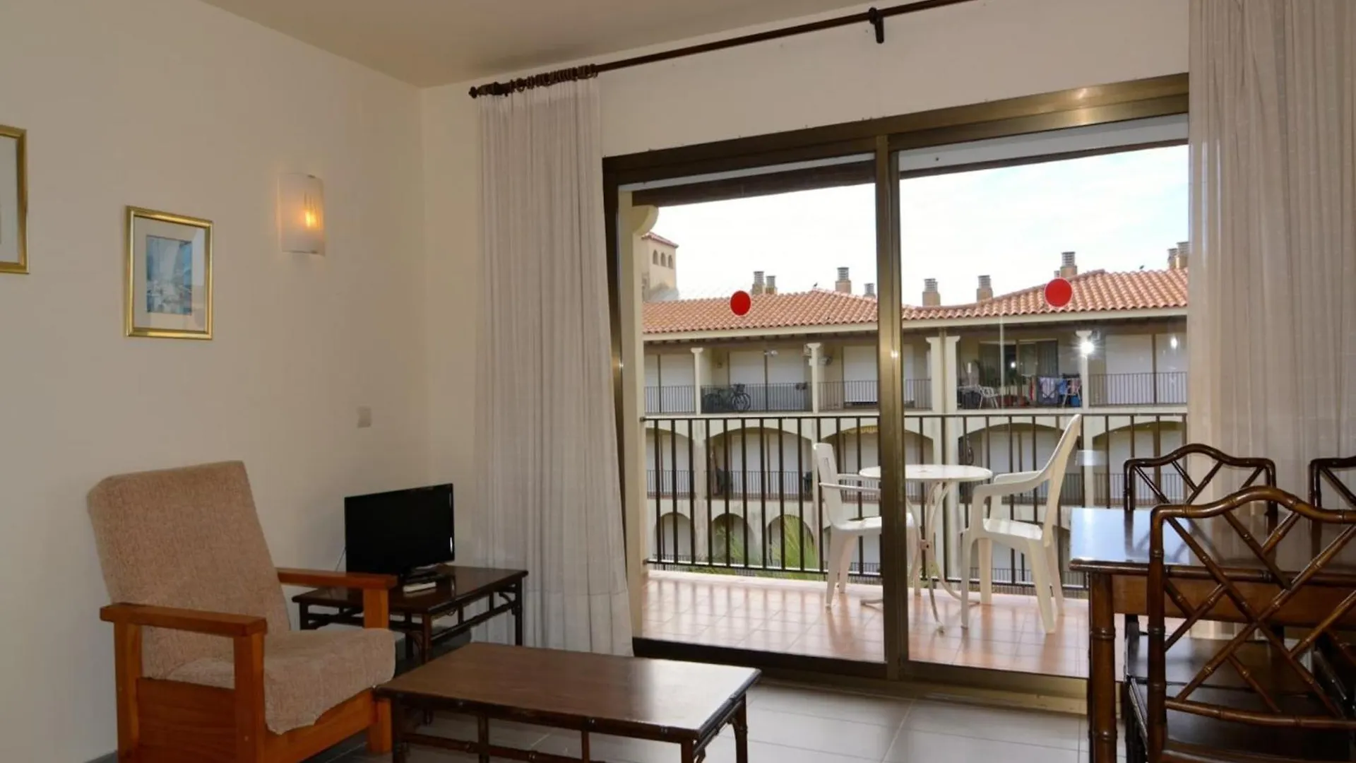 The Apartment In Estartit L'Estartit