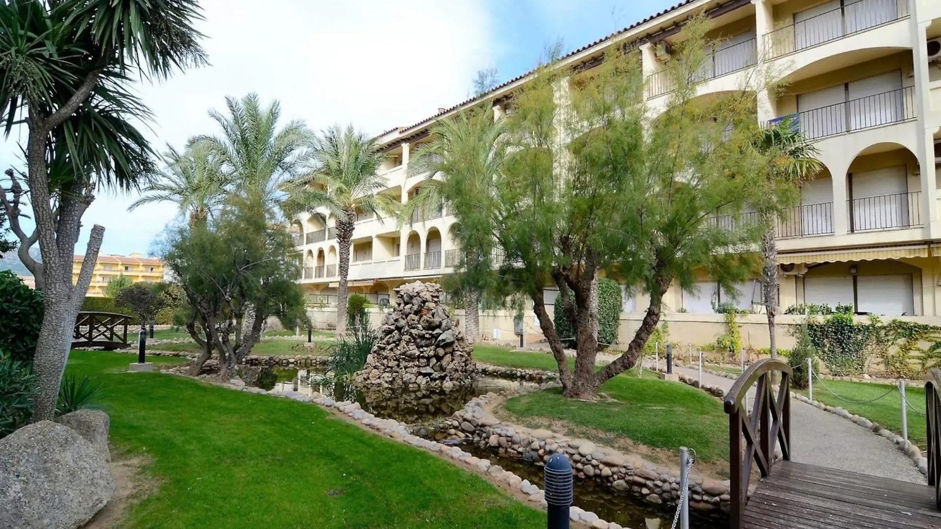 The Apartment In Estartit L'Estartit España